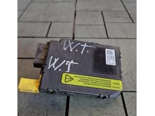 bontott VW TOURAN Aktív Kormány Elektronika