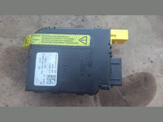 bontott VW TOURAN Aktív Kormány Elektronika