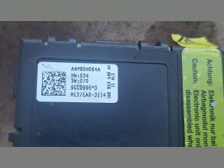 bontott VW TOURAN Aktív Kormány Elektronika