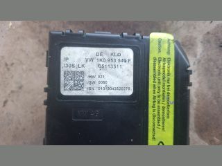 bontott VW TOURAN Aktív Kormány Elektronika