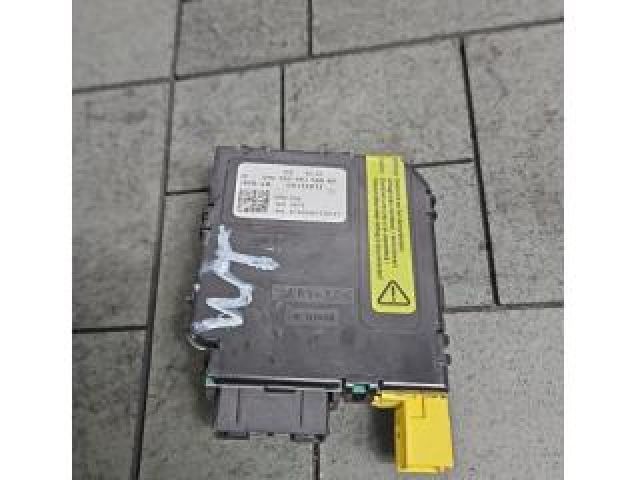 bontott VW TOURAN Aktív Kormány Elektronika