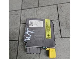 bontott VW TOURAN Aktív Kormány Elektronika