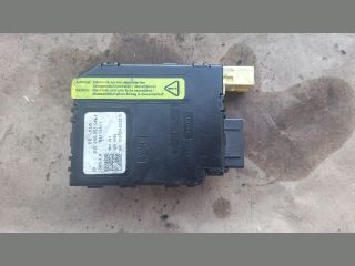 bontott VW TOURAN Aktív Kormány Elektronika