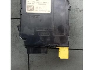 bontott VW TOURAN Aktív Kormány Elektronika