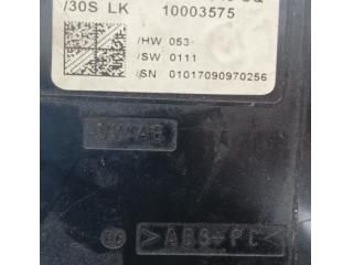 bontott VW TOURAN Aktív Kormány Elektronika