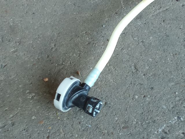 bontott VW TOURAN Aktívszén Szűrő Cső