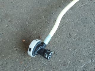 bontott VW TOURAN Aktívszén Szűrő Cső