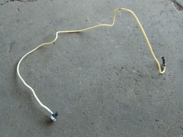 bontott VW TOURAN Aktívszén Szűrő Cső