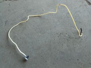 bontott VW TOURAN Aktívszén Szűrő Cső