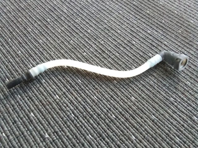 bontott VW TOURAN Aktívszén Szűrő Cső