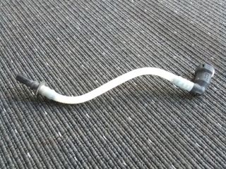 bontott VW TOURAN Aktívszén Szűrő Cső