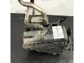 bontott VW TOURAN Állófűtés (Részeivel)