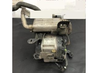 bontott VW TOURAN Állófűtés (Részeivel)