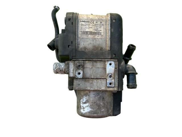 bontott VW TOURAN Állófűtés (Részeivel)