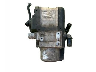 bontott VW TOURAN Állófűtés (Részeivel)