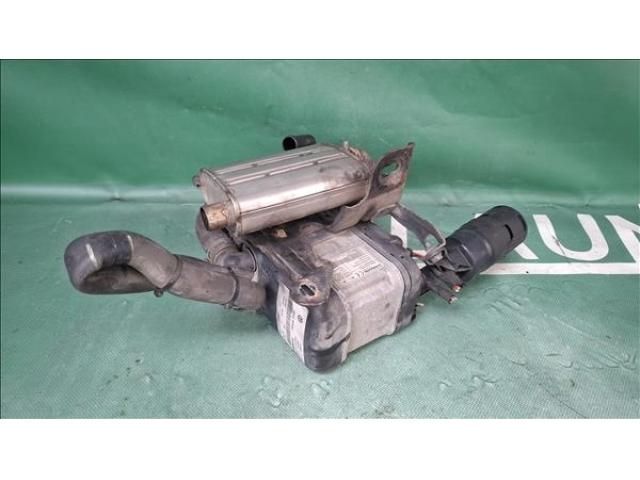 bontott VW TOURAN Állófűtés (Részeivel)