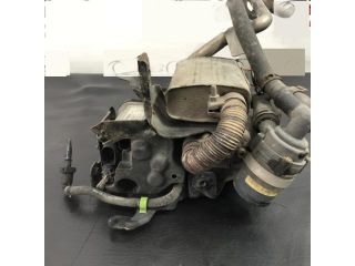 bontott VW TOURAN Állófűtés (Részeivel)