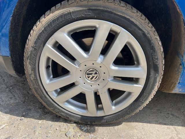 bontott VW TOURAN Állófűtés (Részeivel)