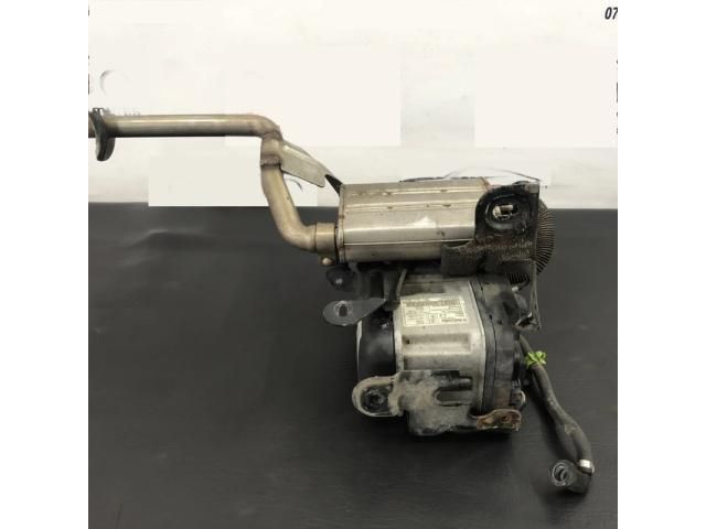 bontott VW TOURAN Állófűtés (Részeivel)