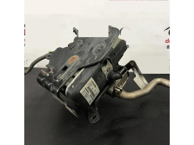 bontott VW TOURAN Állófűtés (Részeivel)