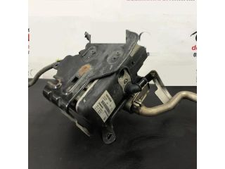 bontott VW TOURAN Állófűtés (Részeivel)