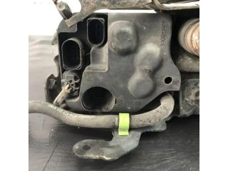 bontott VW TOURAN Állófűtés (Részeivel)