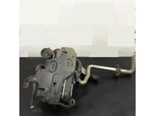 bontott VW TOURAN Állófűtés (Részeivel)