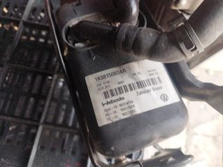 bontott VW TOURAN Állófűtés (Részeivel)