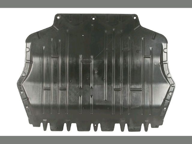 bontott VW TOURAN Alsó Motorburkolat