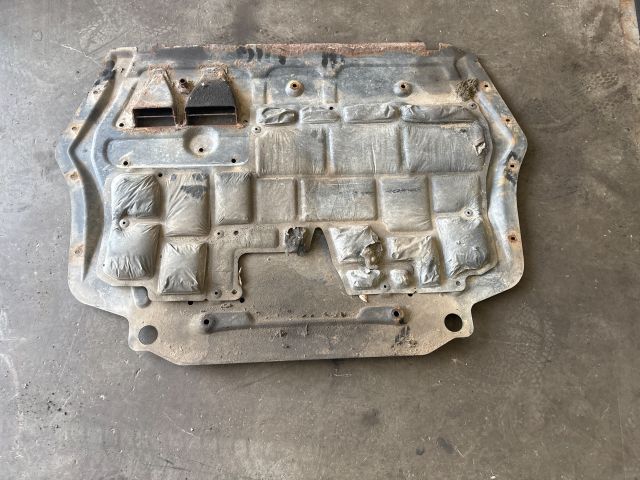 bontott VW TOURAN Alsó Motorburkolat