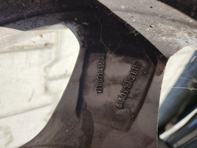 bontott VW TOURAN Alufelni (1 db)