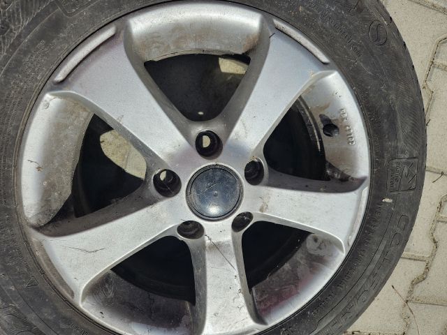 bontott VW TOURAN Alufelni (1 db)