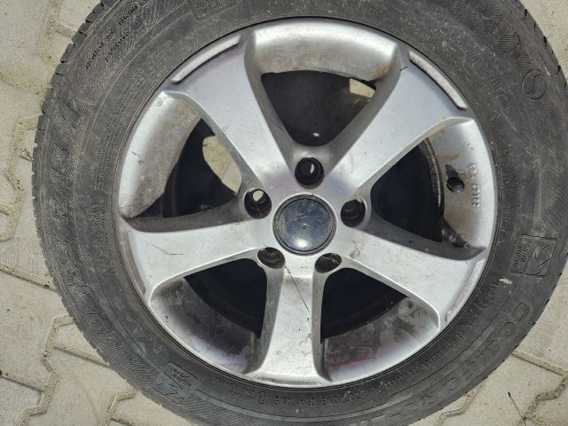 bontott VW TOURAN Alufelni (1 db)