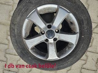 bontott VW TOURAN Alufelni (1 db)