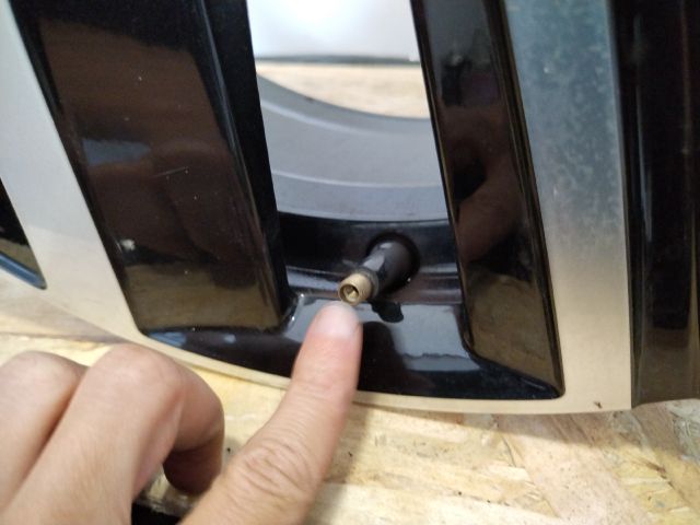 bontott VW TOURAN Alufelni (1 db)