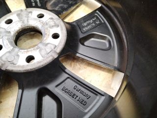 bontott VW TOURAN Alufelni (1 db)