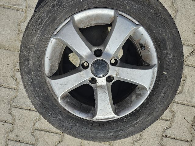 bontott VW TOURAN Alufelni (1 db)