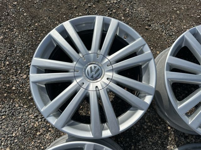 bontott VW TOURAN Alufelni Szett