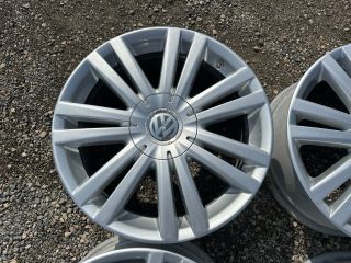 bontott VW TOURAN Alufelni Szett