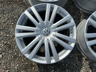 bontott VW TOURAN Alufelni Szett