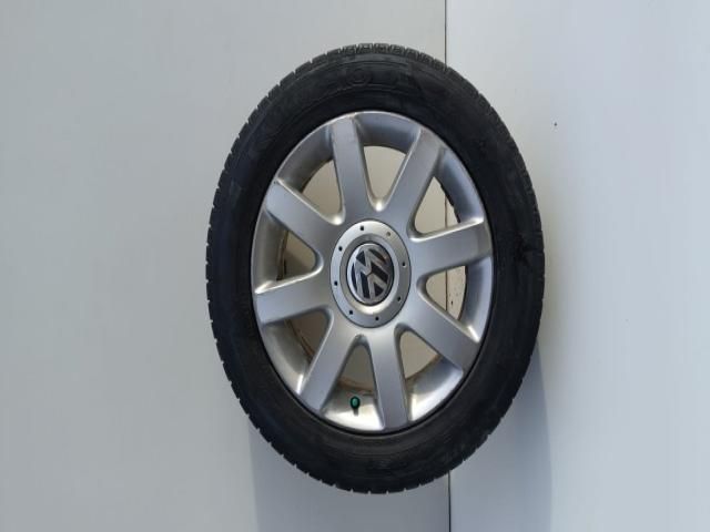 bontott VW TOURAN Alufelni Szett