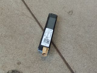 bontott VW TOURAN Antenna Erősítő