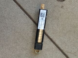 bontott VW TOURAN Antenna Erősítő