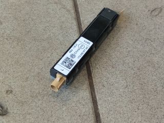 bontott VW TOURAN Antenna Erősítő