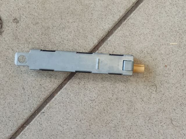 bontott VW TOURAN Antenna Erősítő