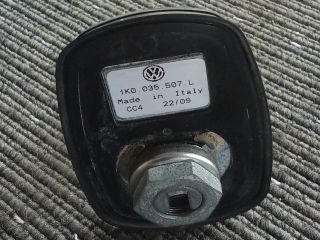 bontott VW TOURAN Antenna