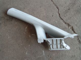 bontott VW TOURAN Bal A Oszlop Burkolat