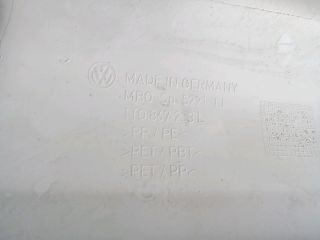 bontott VW TOURAN Bal A Oszlop Burkolat