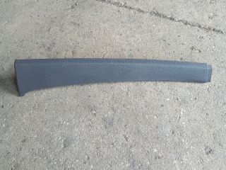 bontott VW TOURAN Bal A Oszlop Burkolat