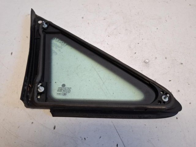 bontott VW TOURAN Bal A Oszlop Oldalablak Üveg